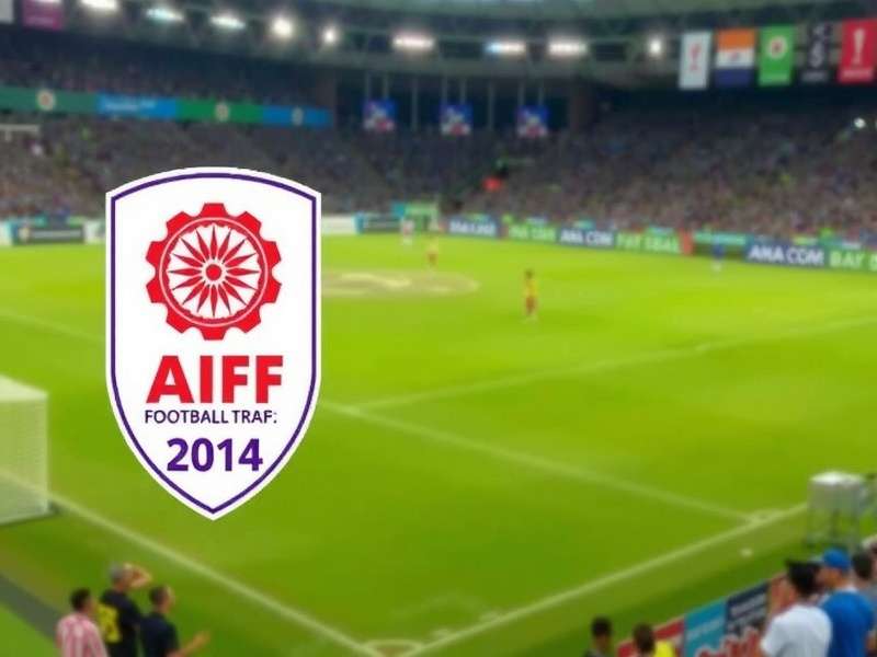 Indian Women's League Logo