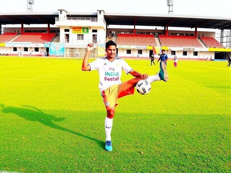 AIFF Executive Committee Meeting