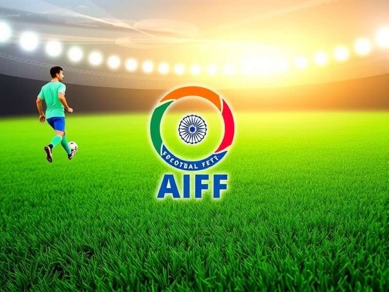 Indian Women's National Football Team
