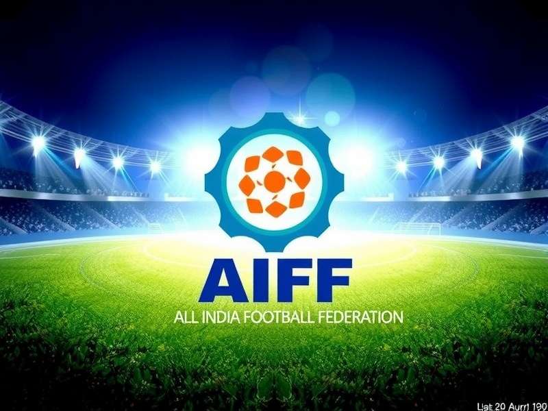 AIFF Logo